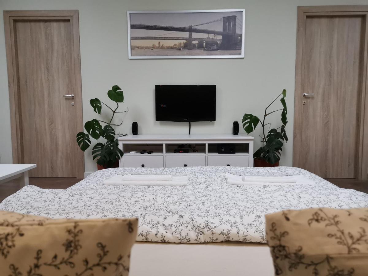 Vukajlo Apartment Белград Экстерьер фото